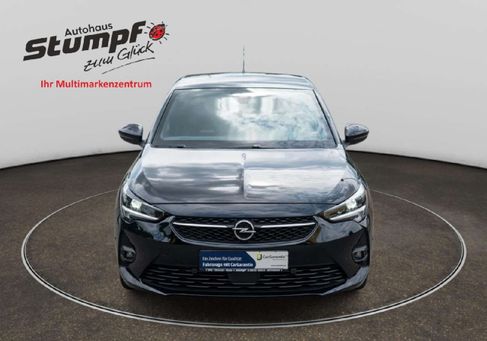 Opel Corsa, 2023 2