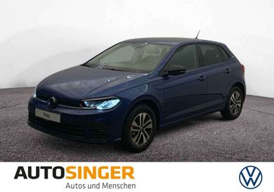 Volkswagen Polo, 2025