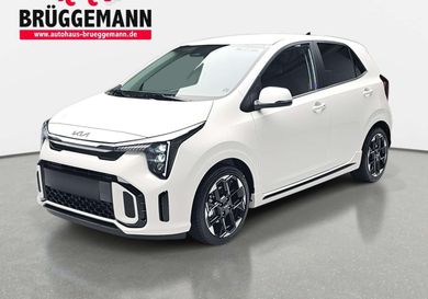 Kia Picanto, 2026