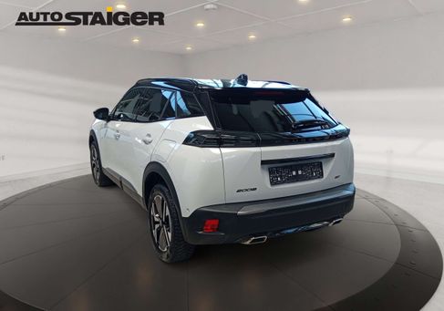 Peugeot 2008, 2023