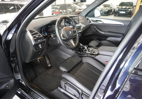 BMW X3, 2024 2