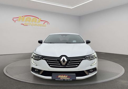 Renault Talisman, 2020