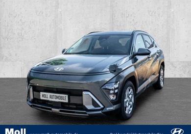 Hyundai Kona, 2025
