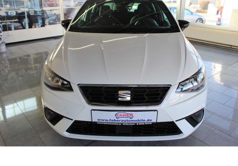Seat Ibiza, 2022 2