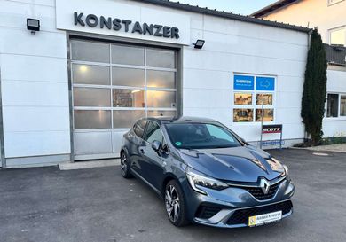 Renault Clio, 2020