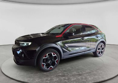 Opel Mokka, 2023