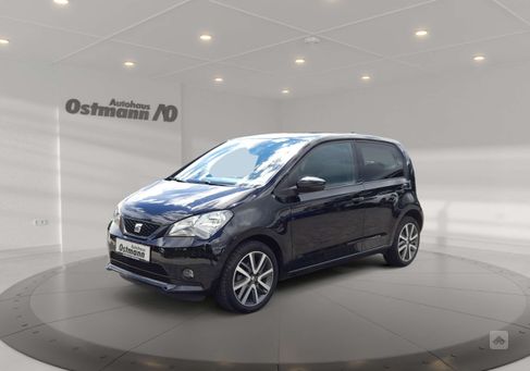 Seat Mii, 2020