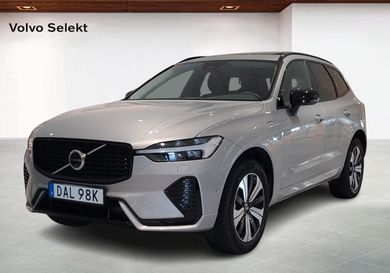 Volvo XC60, 2025