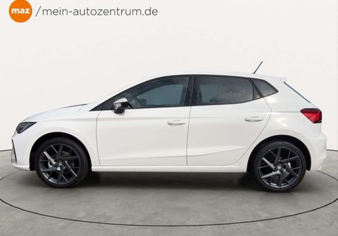 Seat Ibiza, 2026 3