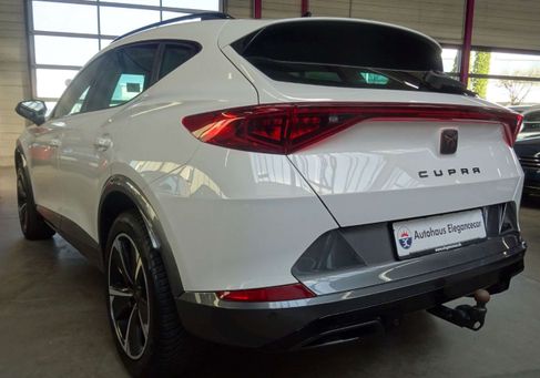 Cupra Formentor, 2024