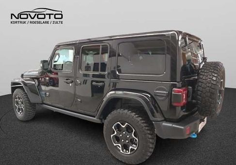 Jeep Wrangler, 2022 2