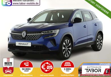 Renault Austral, 2025