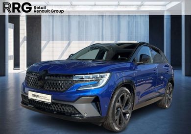 Renault Austral, 2024