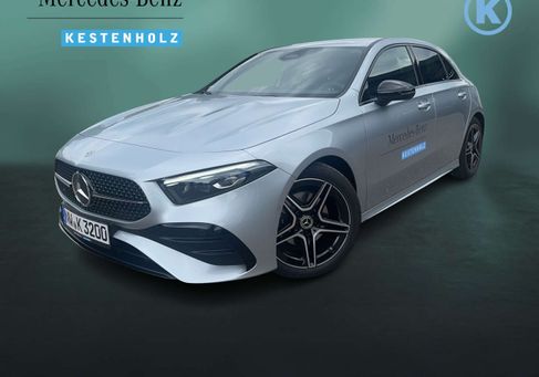 Mercedes-Benz A 200, 2024