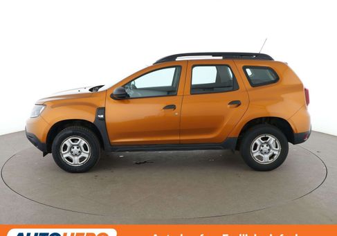 Dacia Duster, 2020 3
