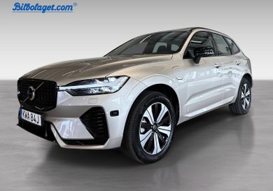 Volvo XC60, 2025