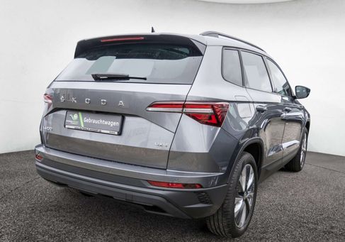 Skoda Karoq, 2022