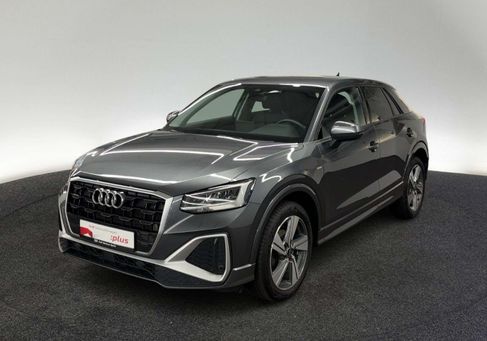 Audi Q2, 2022 2