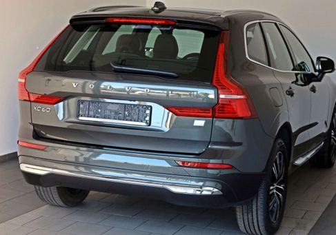 Volvo XC60, 2021