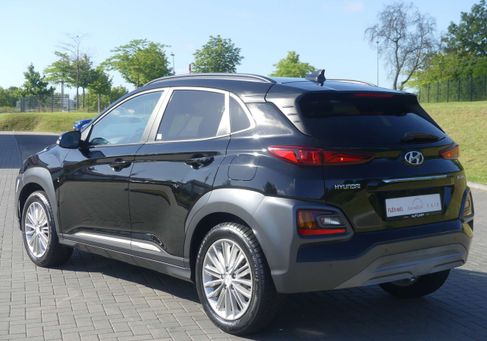 Hyundai Kona, 2020 3