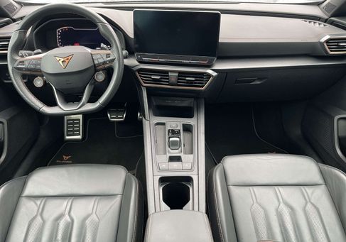 Cupra Formentor, 2024