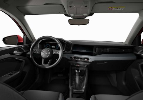 Audi A1, 2025 2