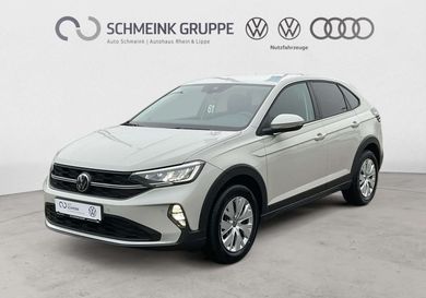 Volkswagen Taigo, 2025