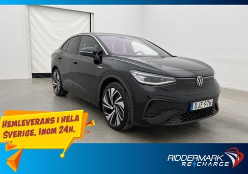 Volkswagen ID.5, 2022