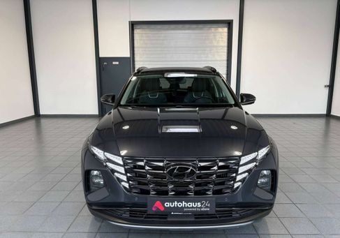 Hyundai Tucson, 2023 2