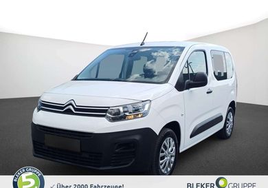 Citroën Berlingo, 2022