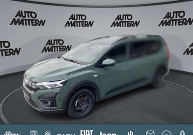 Dacia Jogger, 2023