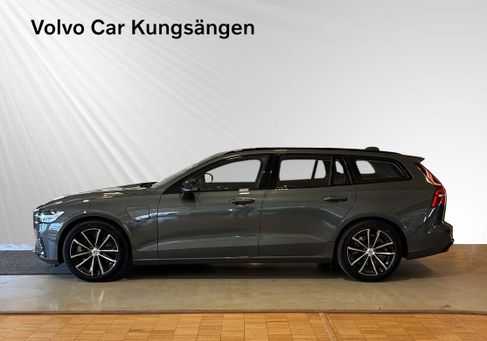 Volvo V60, 2026