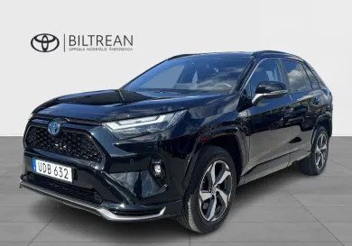 Toyota RAV 4, 2023