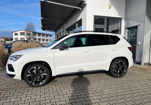 Cupra Ateca, 2023