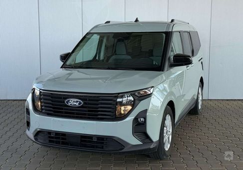 Ford Tourneo Courier, 2024