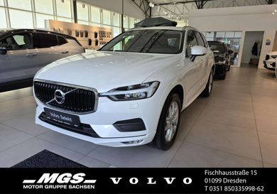 Volvo XC60, 2021