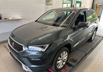 Seat Ateca, 2023