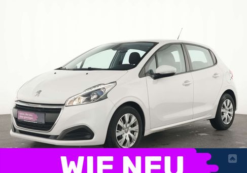 Peugeot 208, 2019