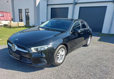 Mercedes-Benz A 160, 2020