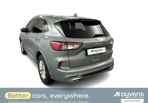 Ford Kuga, 2020