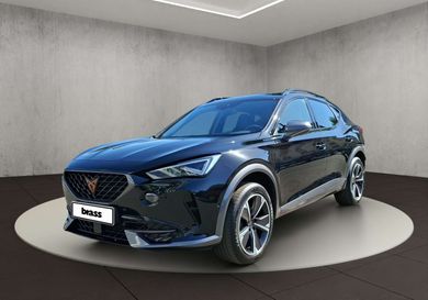 Cupra Formentor, 2023