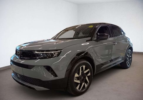 Opel Mokka, 2025 2