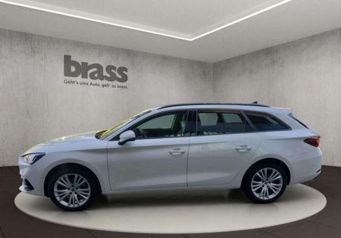 Seat Leon, 2024