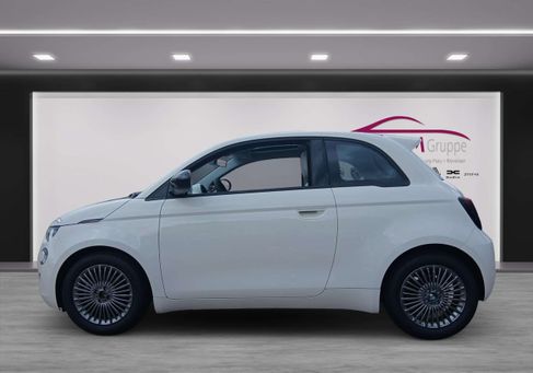 Fiat 500, 2026