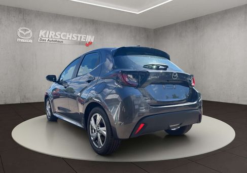 Mazda 2, 2026 3