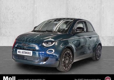 Fiat 500, 2026