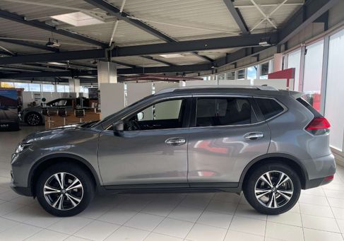 Nissan X-Trail, 2020 3