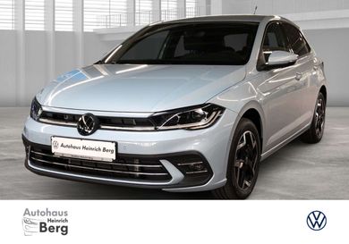 Volkswagen Polo, 2026