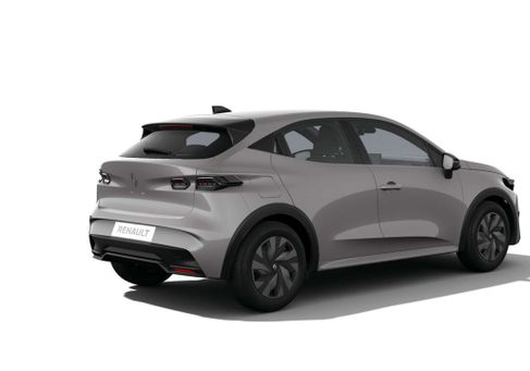 Renault Clio, 2026 2