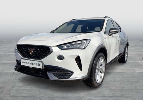 Cupra Formentor, 2024